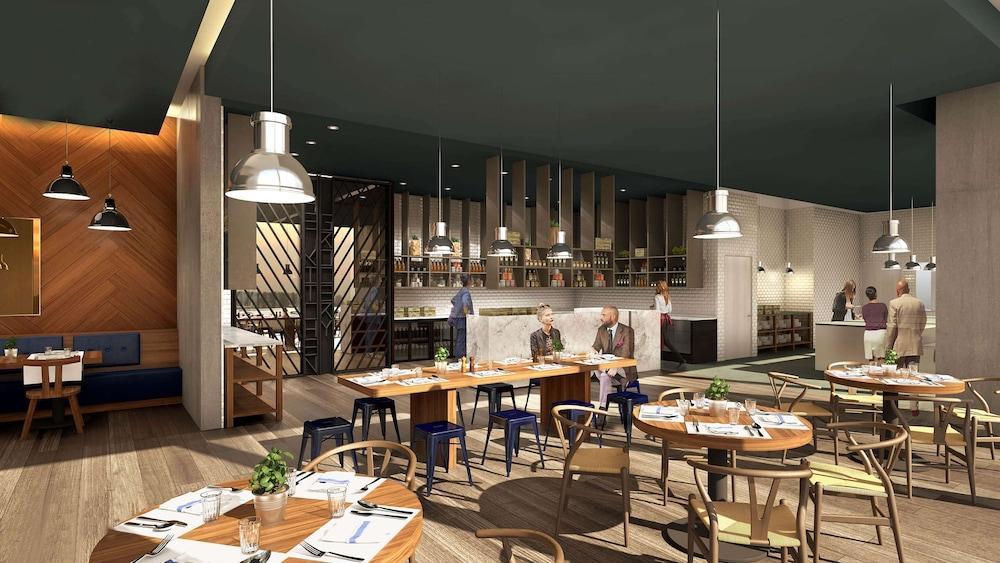 Aleph Residences, Curio Collection By Hilton Doha