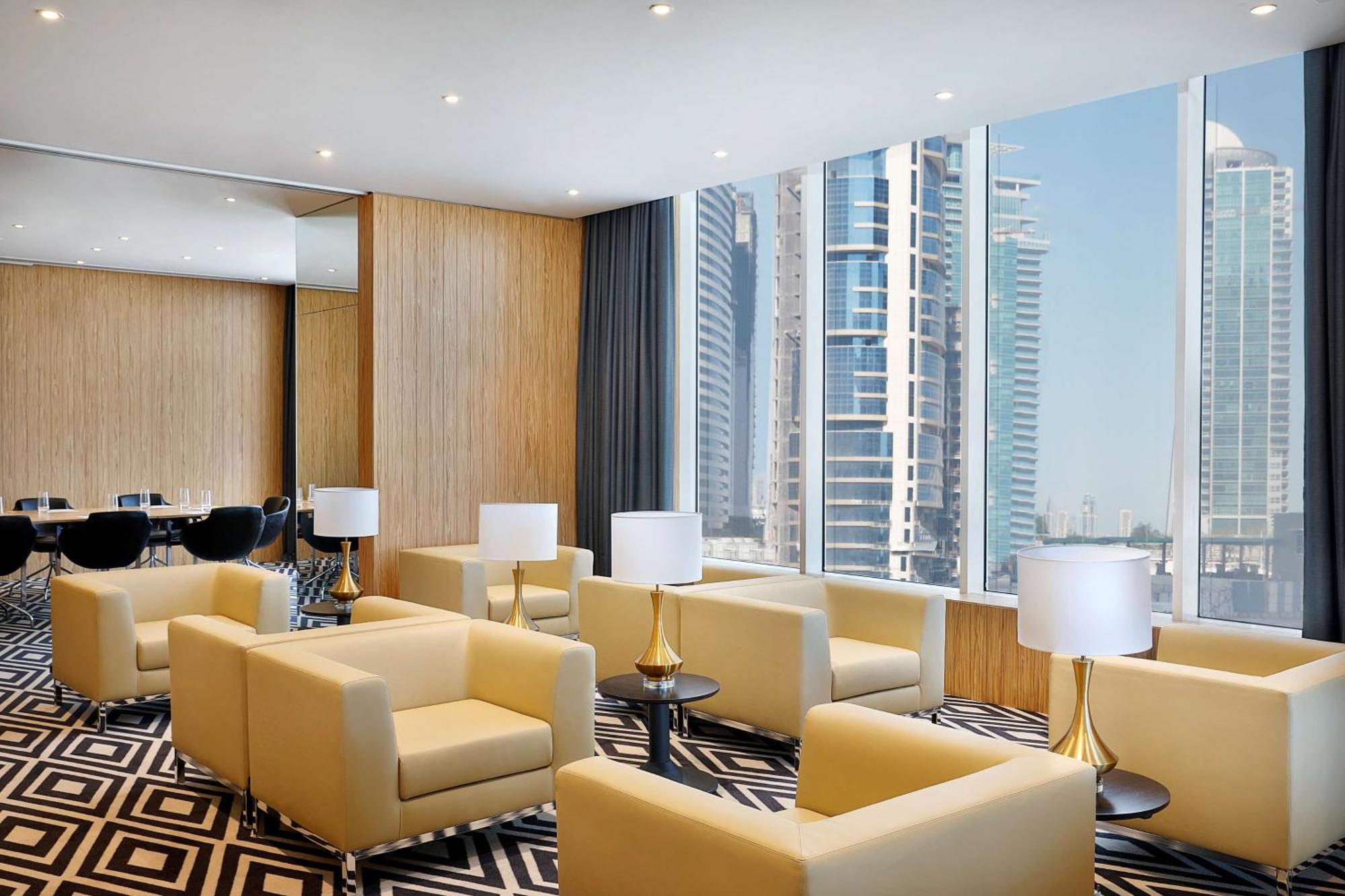 Aleph Residences, Curio Collection By Hilton Aparthotel Doha