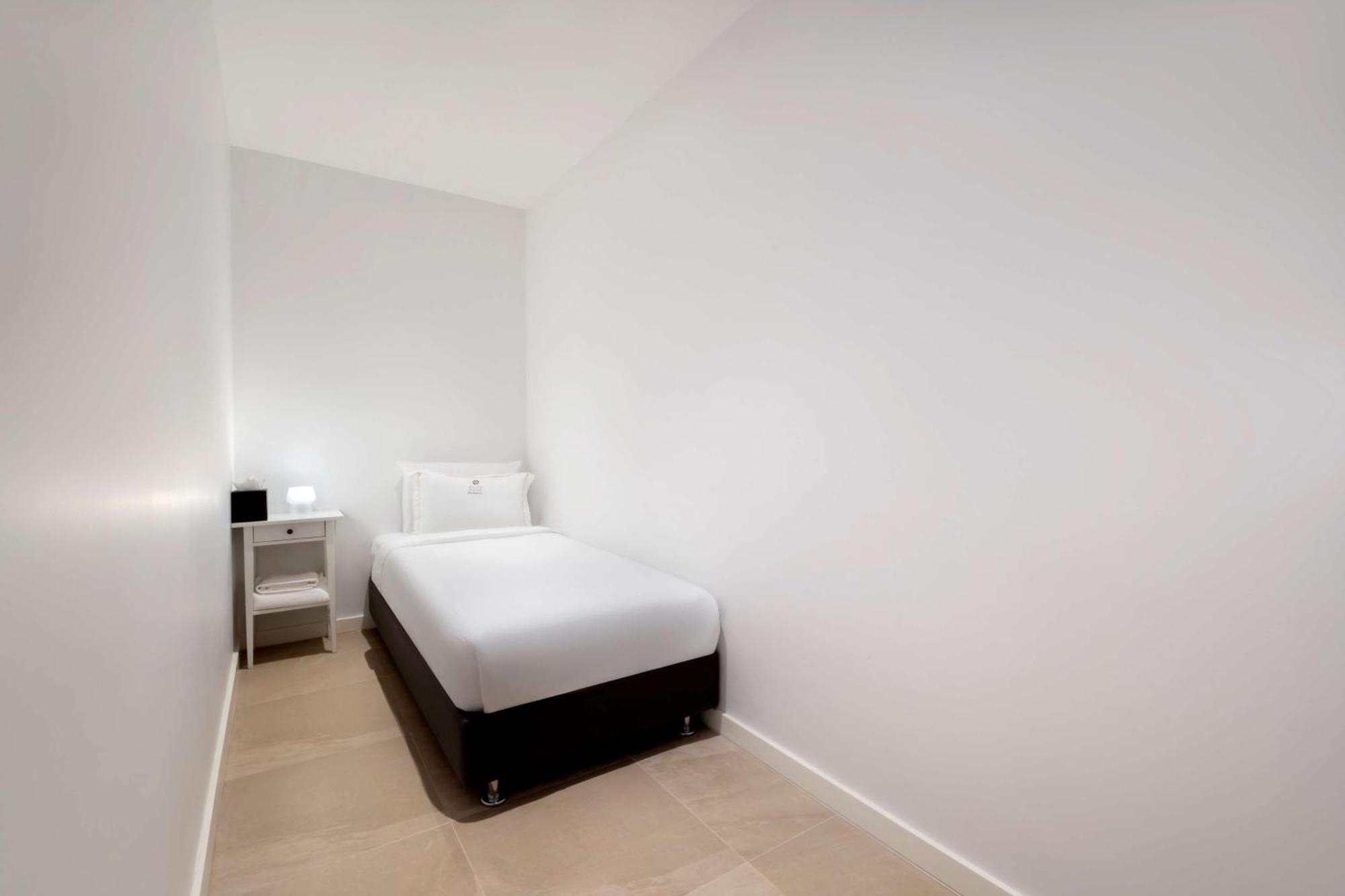 Aleph Residences, Curio Collection By Hilton 5* Ad Dawhah
