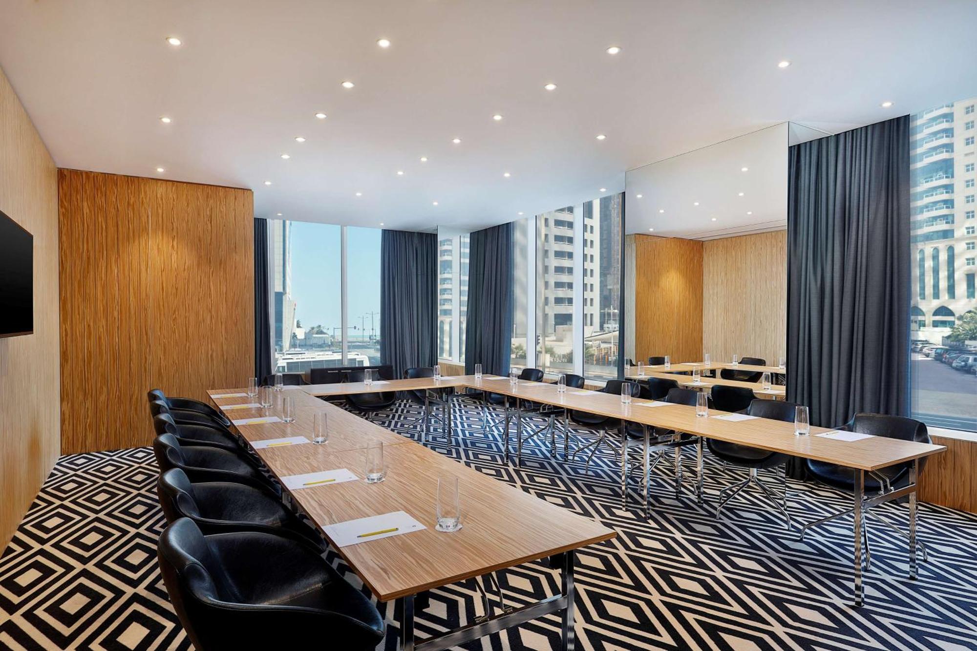 Aleph Residences, Curio Collection By Hilton