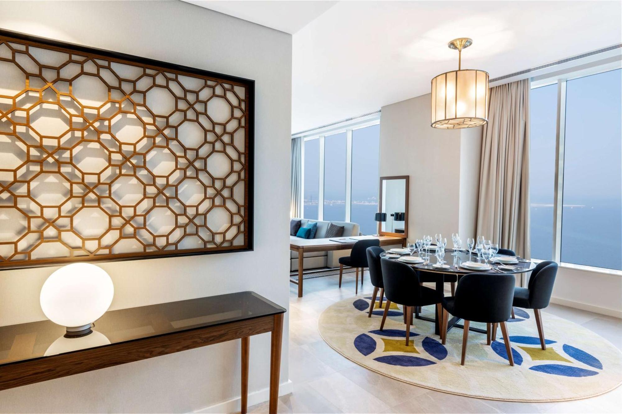Aleph Residences, Curio Collection By Hilton Ad Dawhah