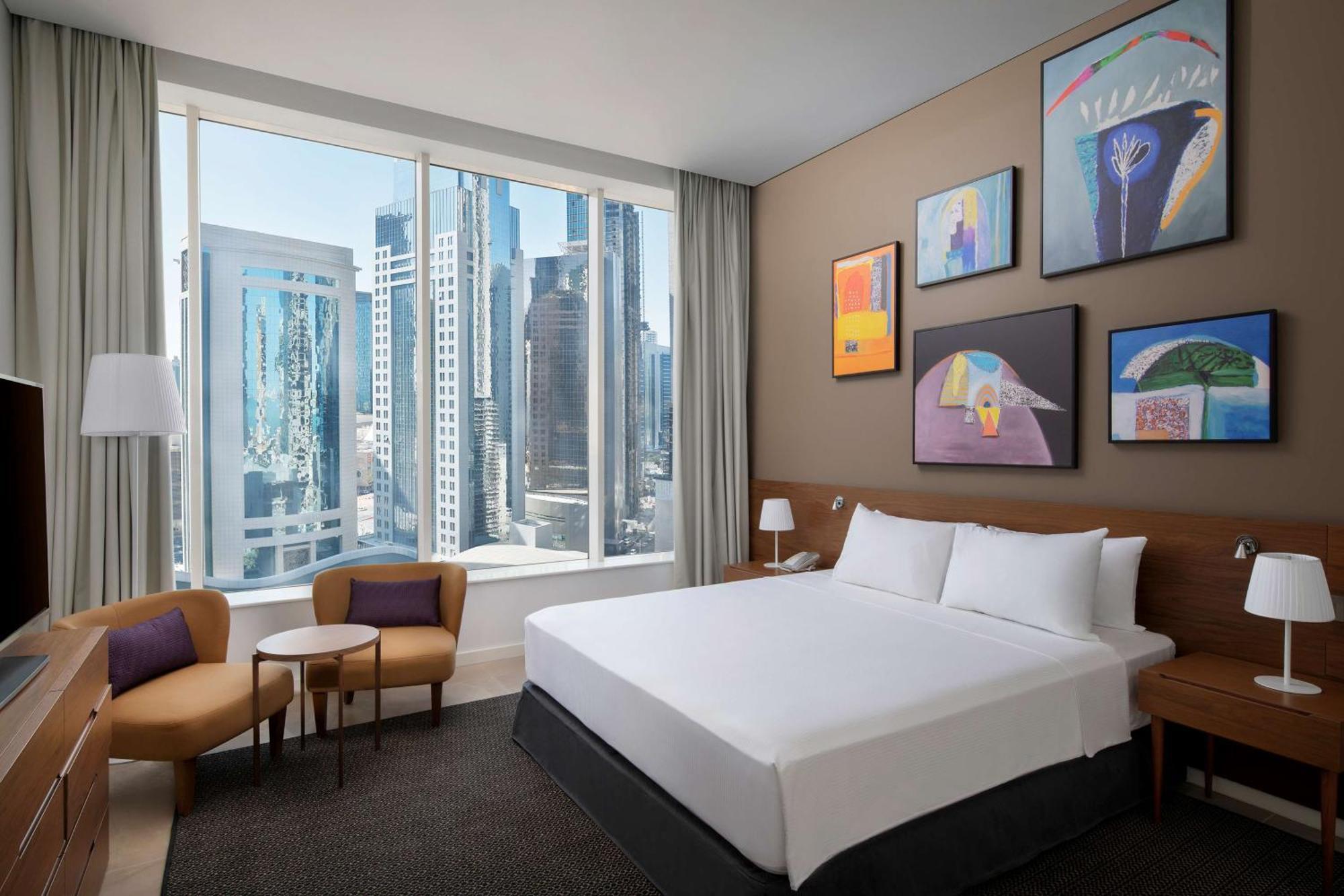 Aleph Residences, Curio Collection By Hilton Aparthotel 5*