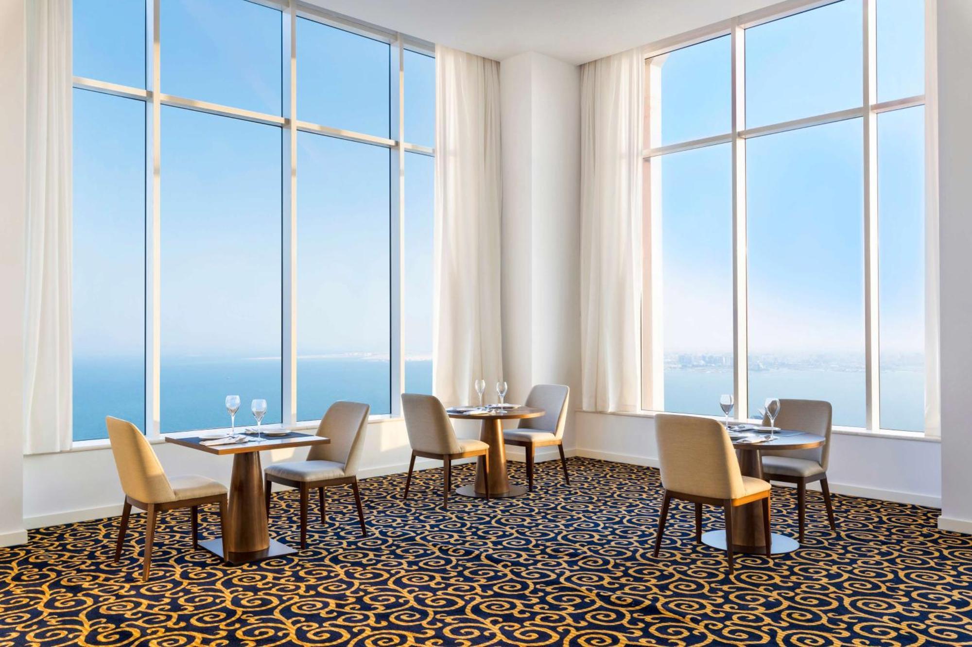 Aleph Residences, Curio Collection By Hilton Aparthotel Doha