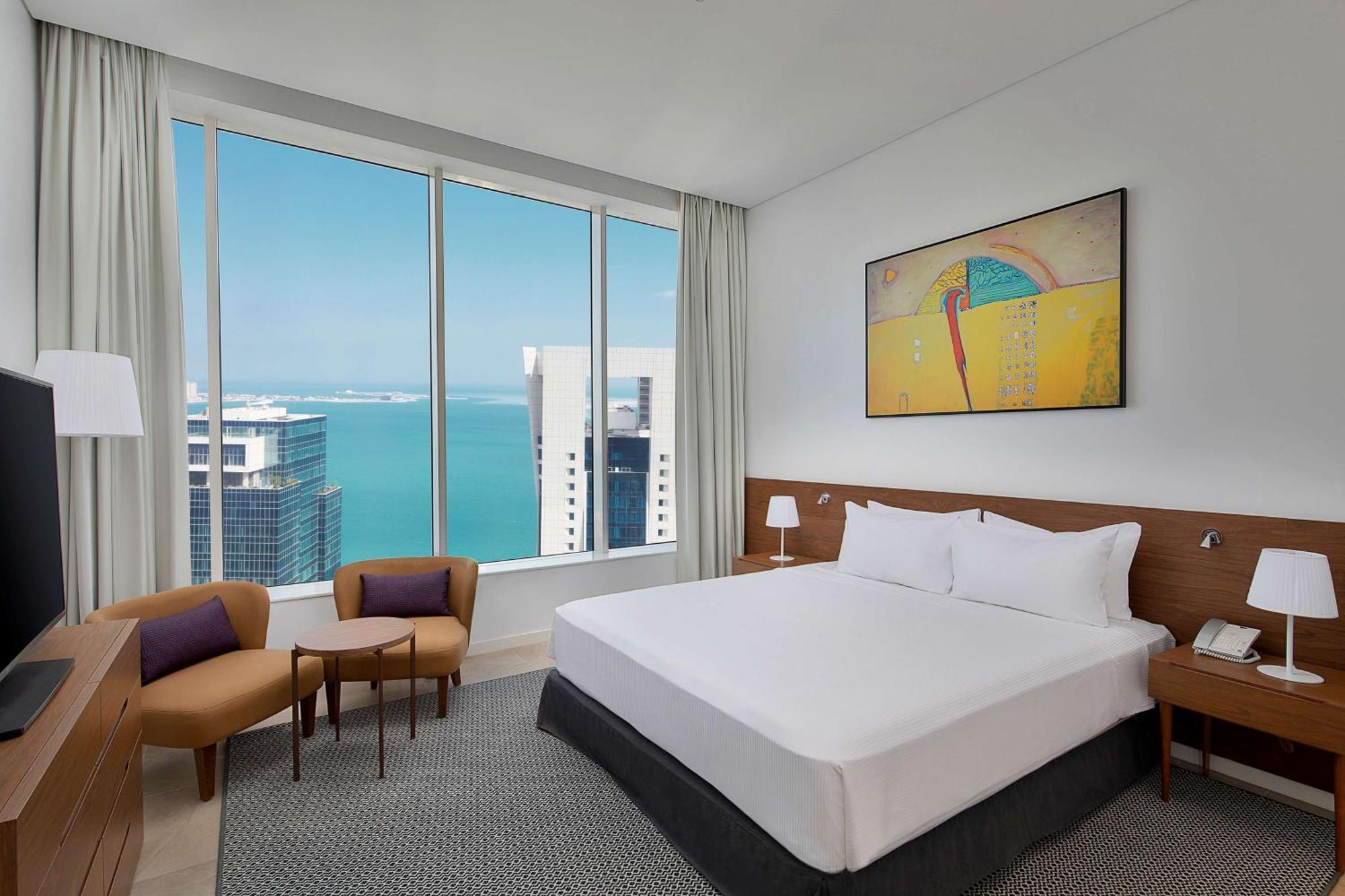 Aparthotel Aleph Residences, Curio Collection By Hilton 5*