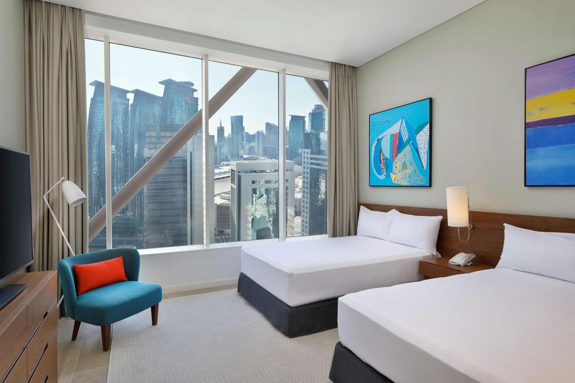 Aleph Residences, Curio Collection By Hilton Aparthotel