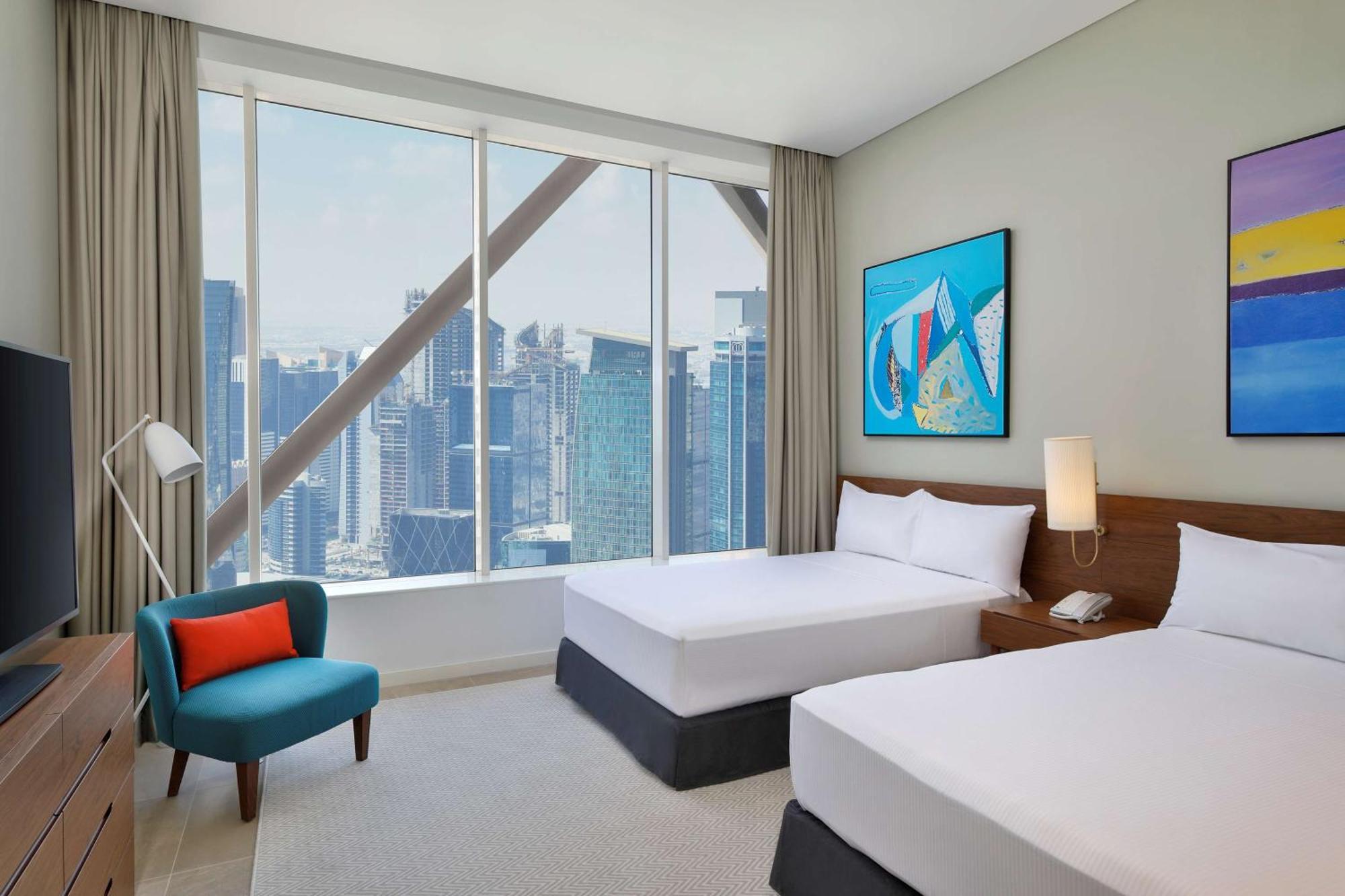 Aparthotel Aleph Residences, Curio Collection By Hilton