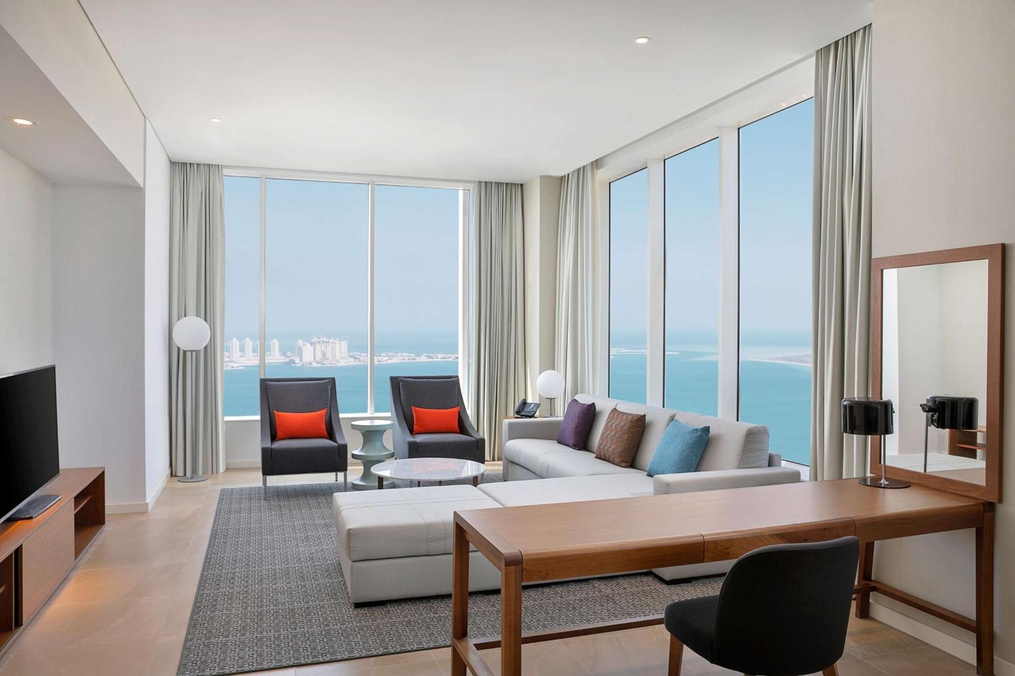 Aleph Residences, Curio Collection By Hilton Aparthotel