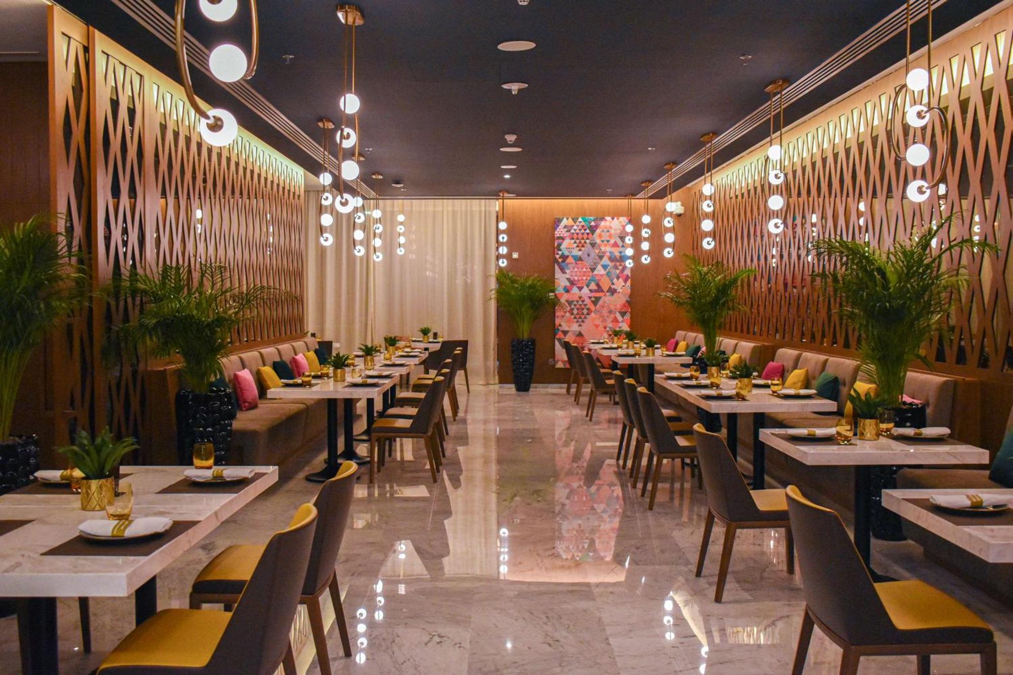 Aparthotel Aleph Residences, Curio Collection By Hilton 5*
