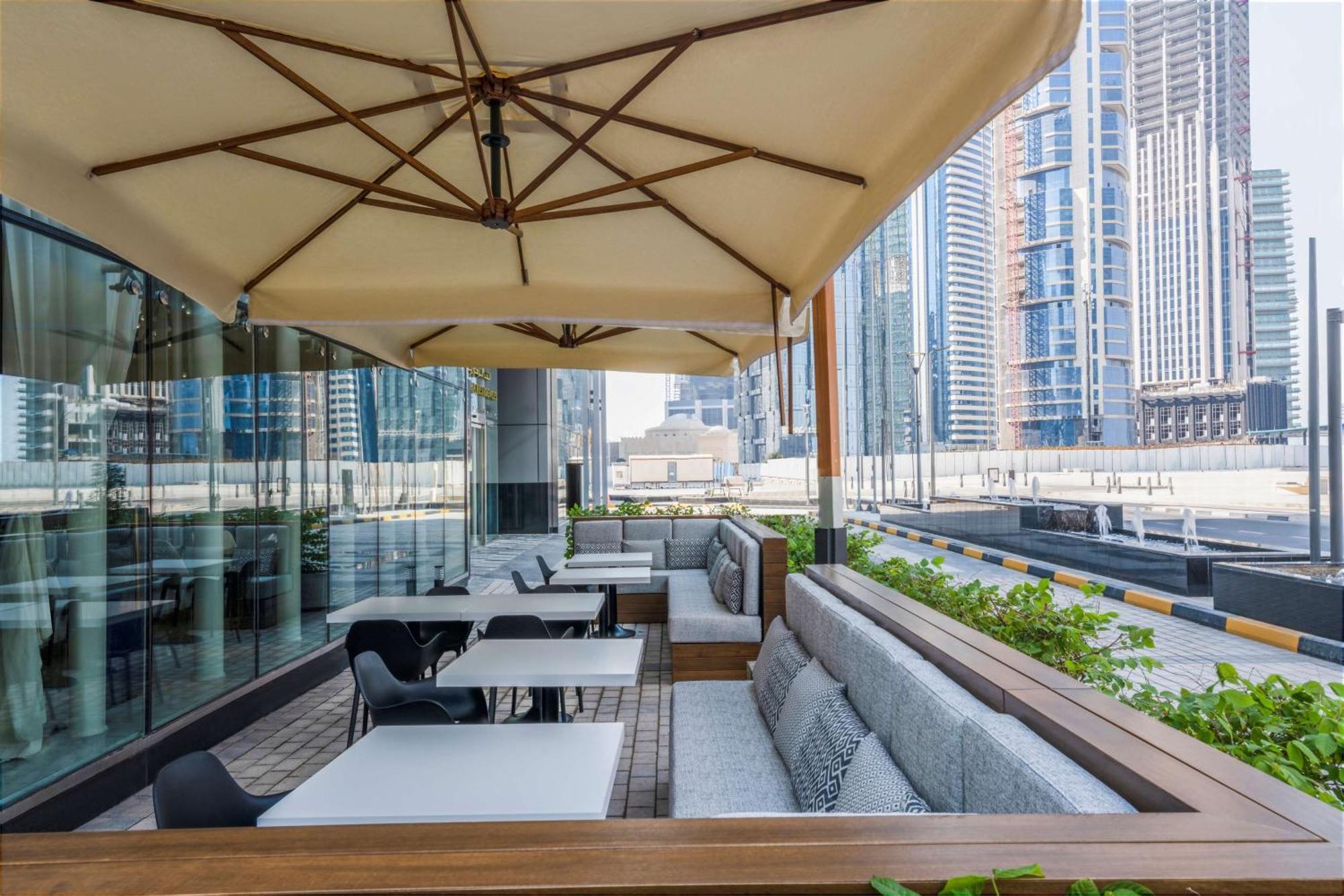 Aparthotel Aleph Residences, Curio Collection By Hilton