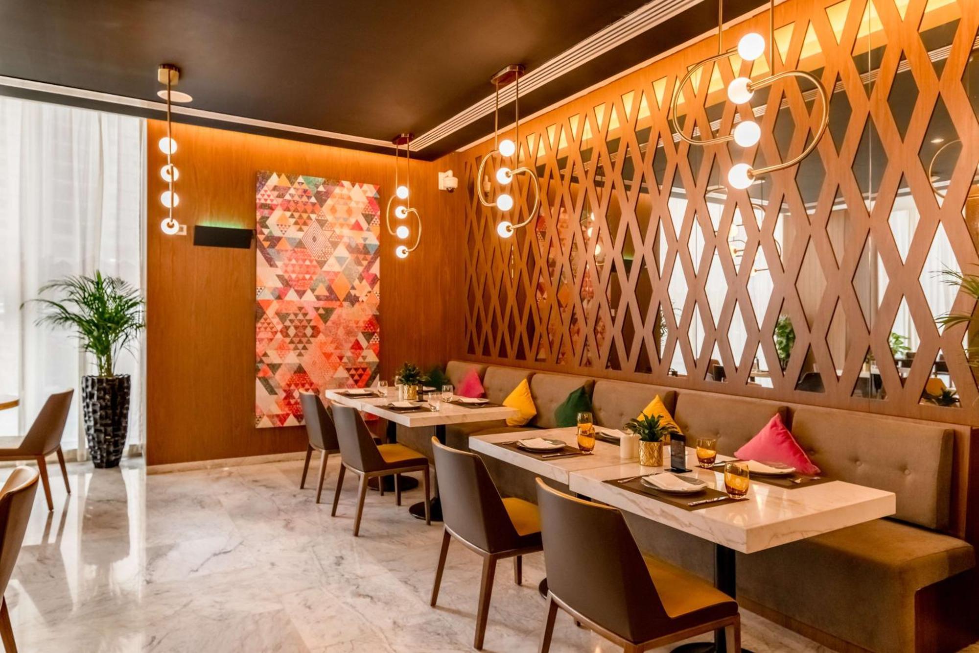 Aleph Residences, Curio Collection By Hilton 5* Doha