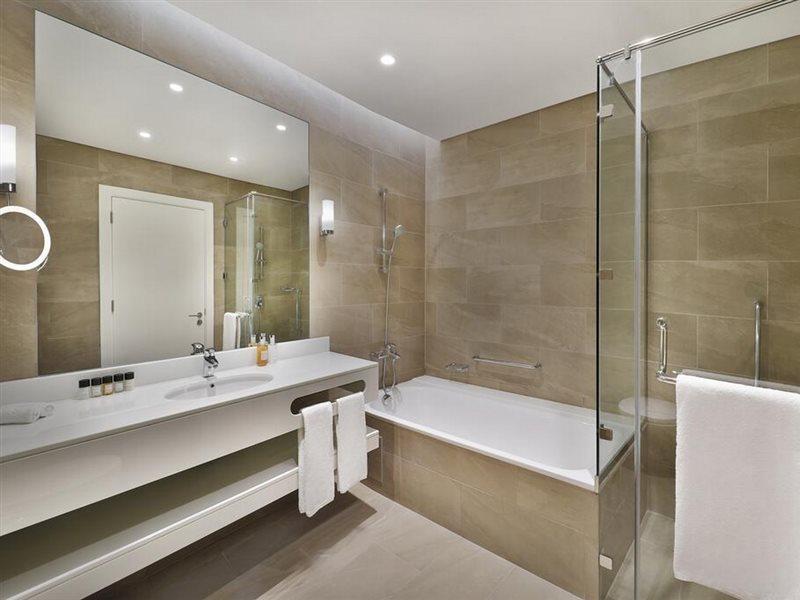 Aleph Residences, Curio Collection By Hilton Apart-hotel Doha