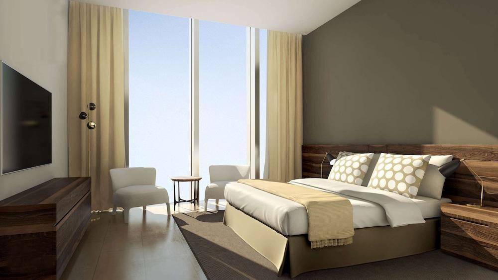 Aleph Residences, Curio Collection By Hilton 5* Doha