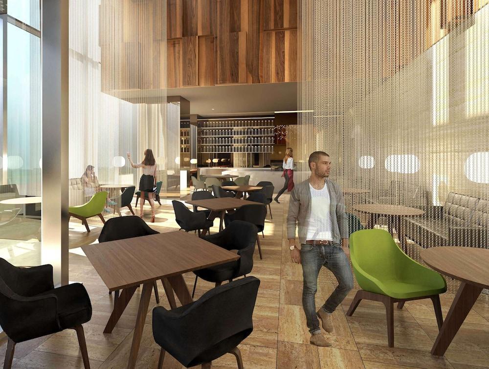 Aleph Residences, Curio Collection By Hilton Apart-hotel Doha