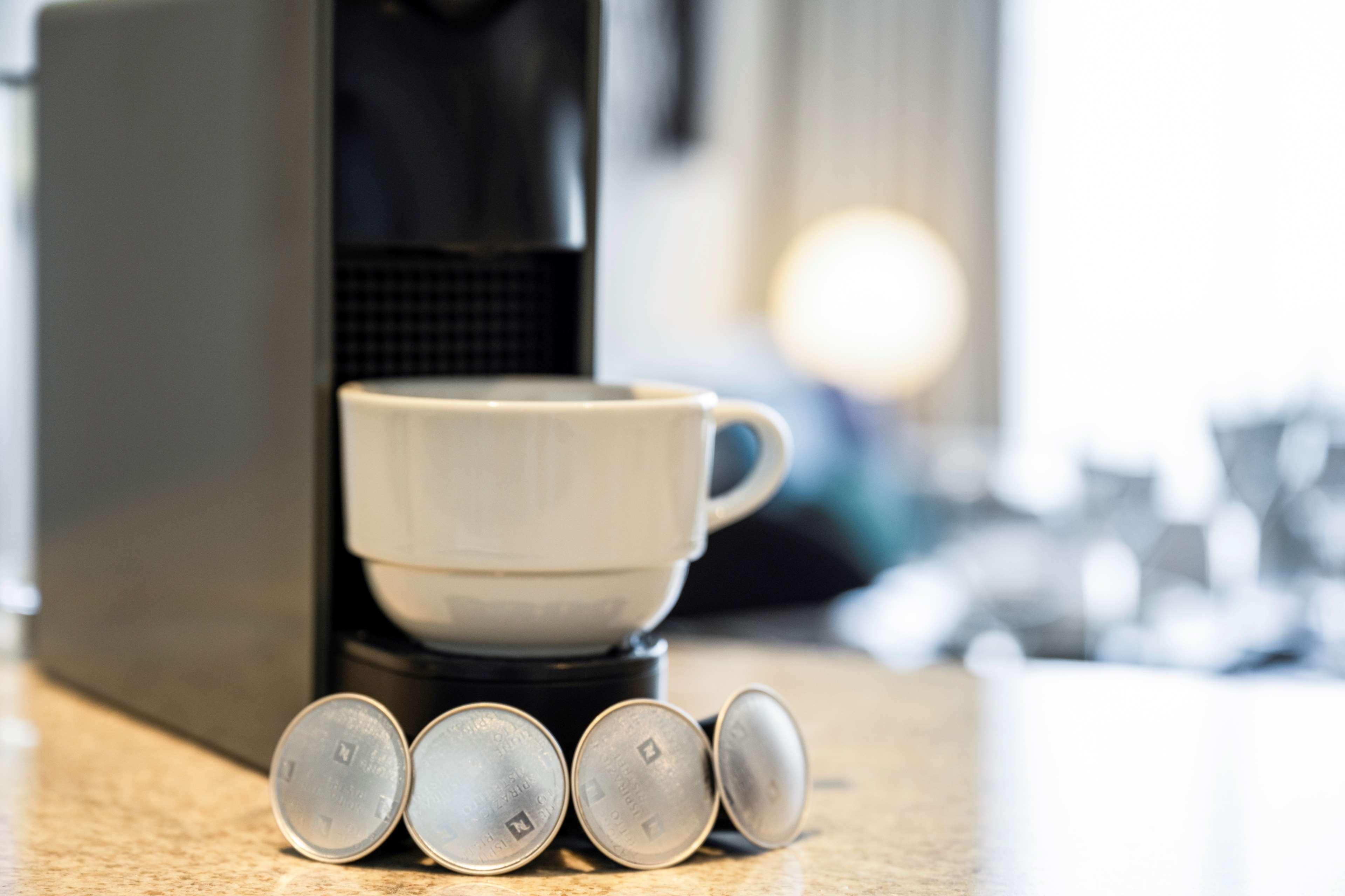 Aleph Residences, Curio Collection By Hilton Apart-hotel Doha