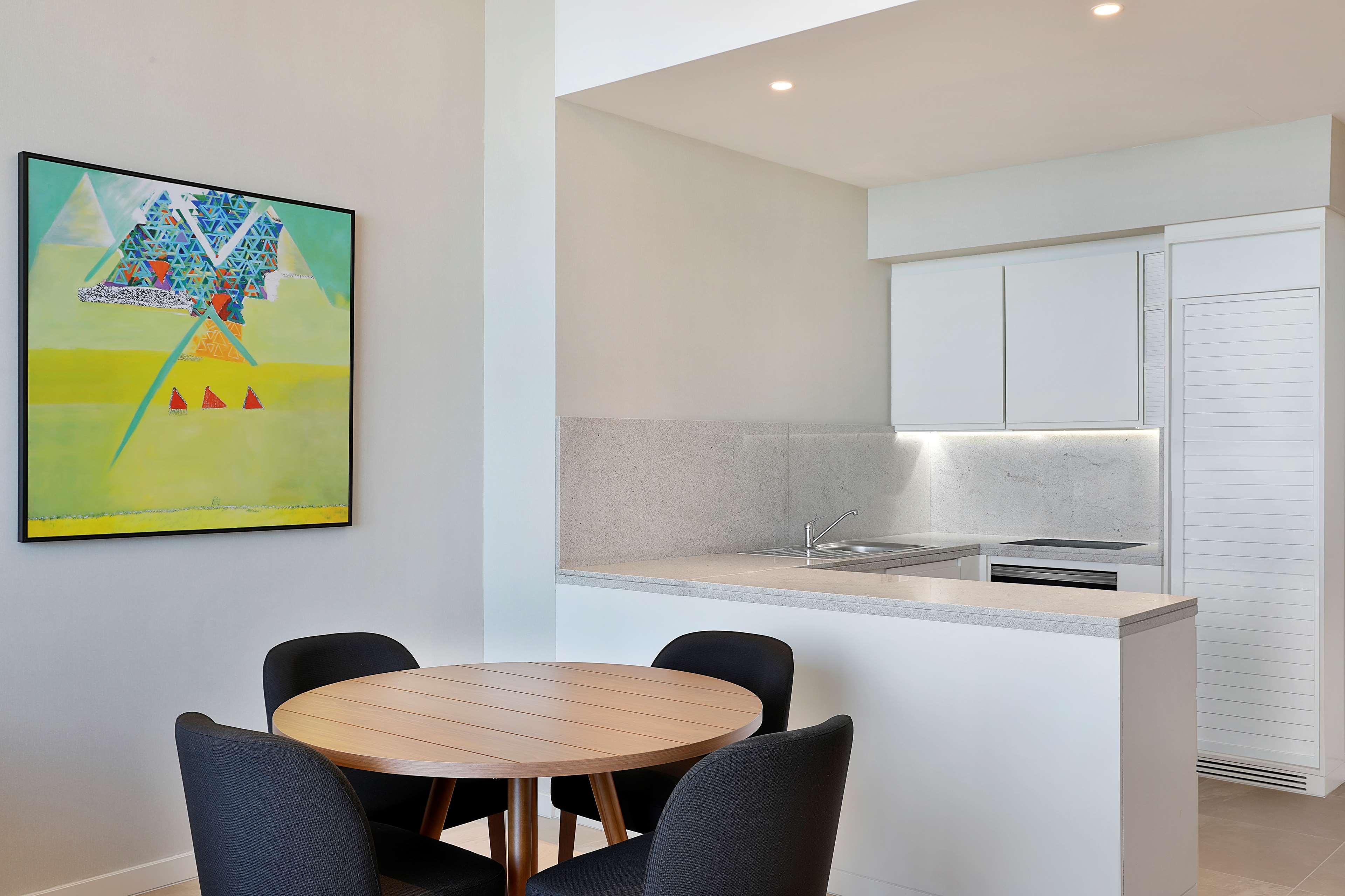 Aleph Residences, Curio Collection By Hilton