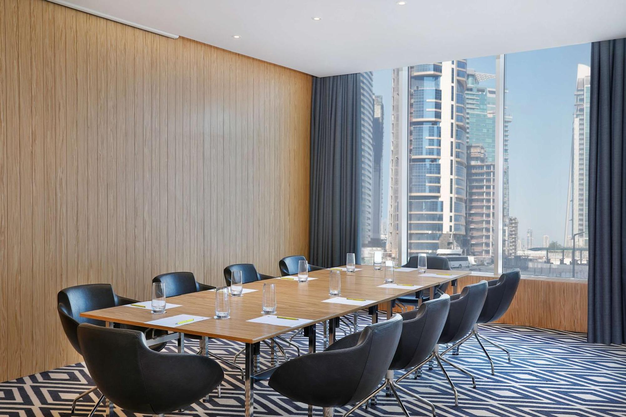 Aleph Residences, Curio Collection By Hilton 5*