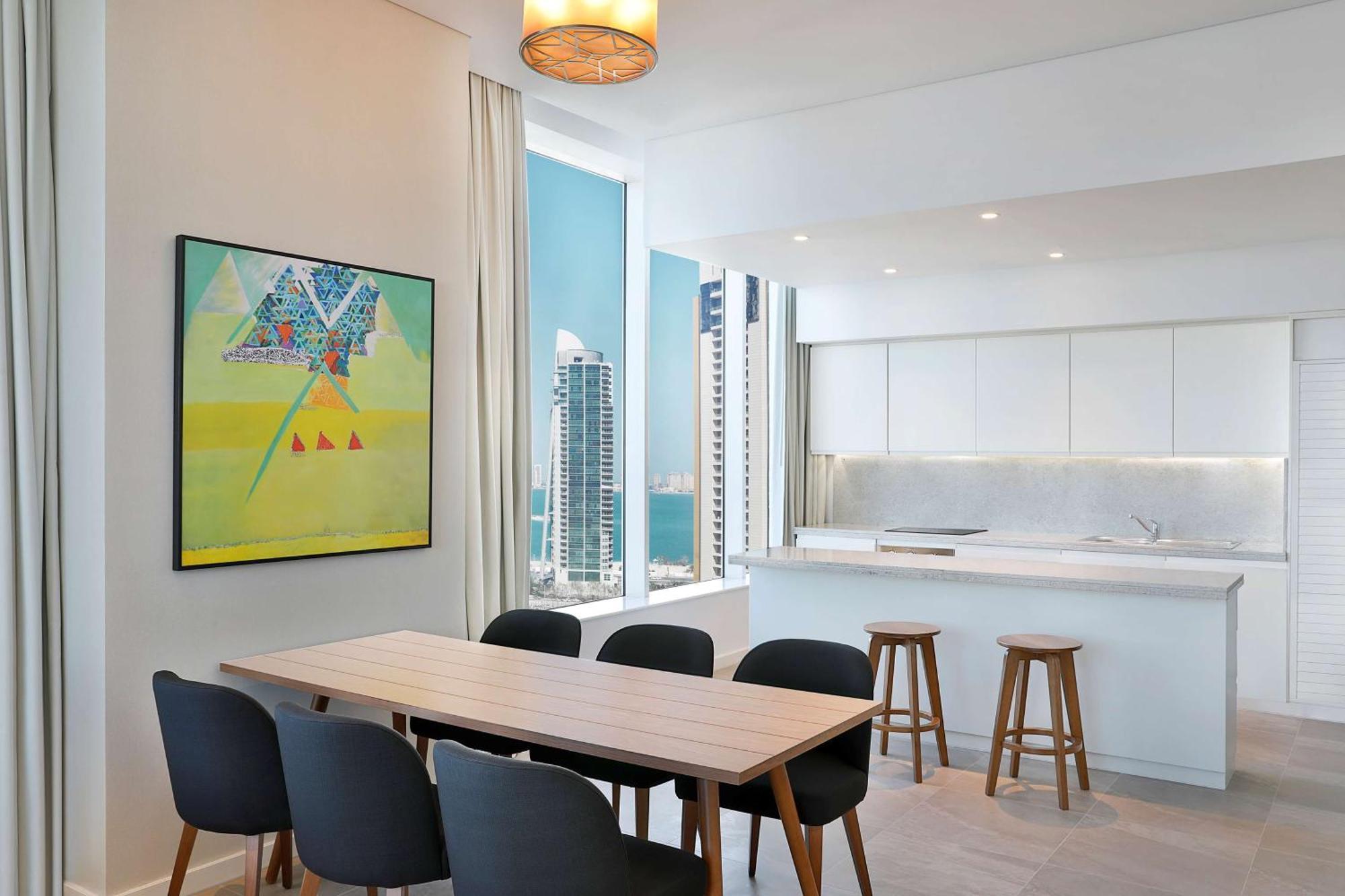 Apart-hotel Aleph Residences, Curio Collection By Hilton