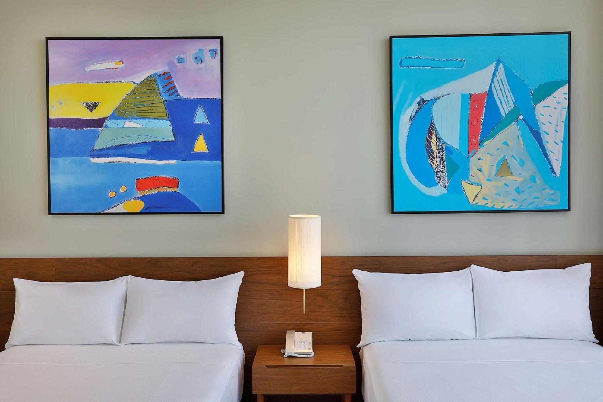 Aleph Residences, Curio Collection By Hilton