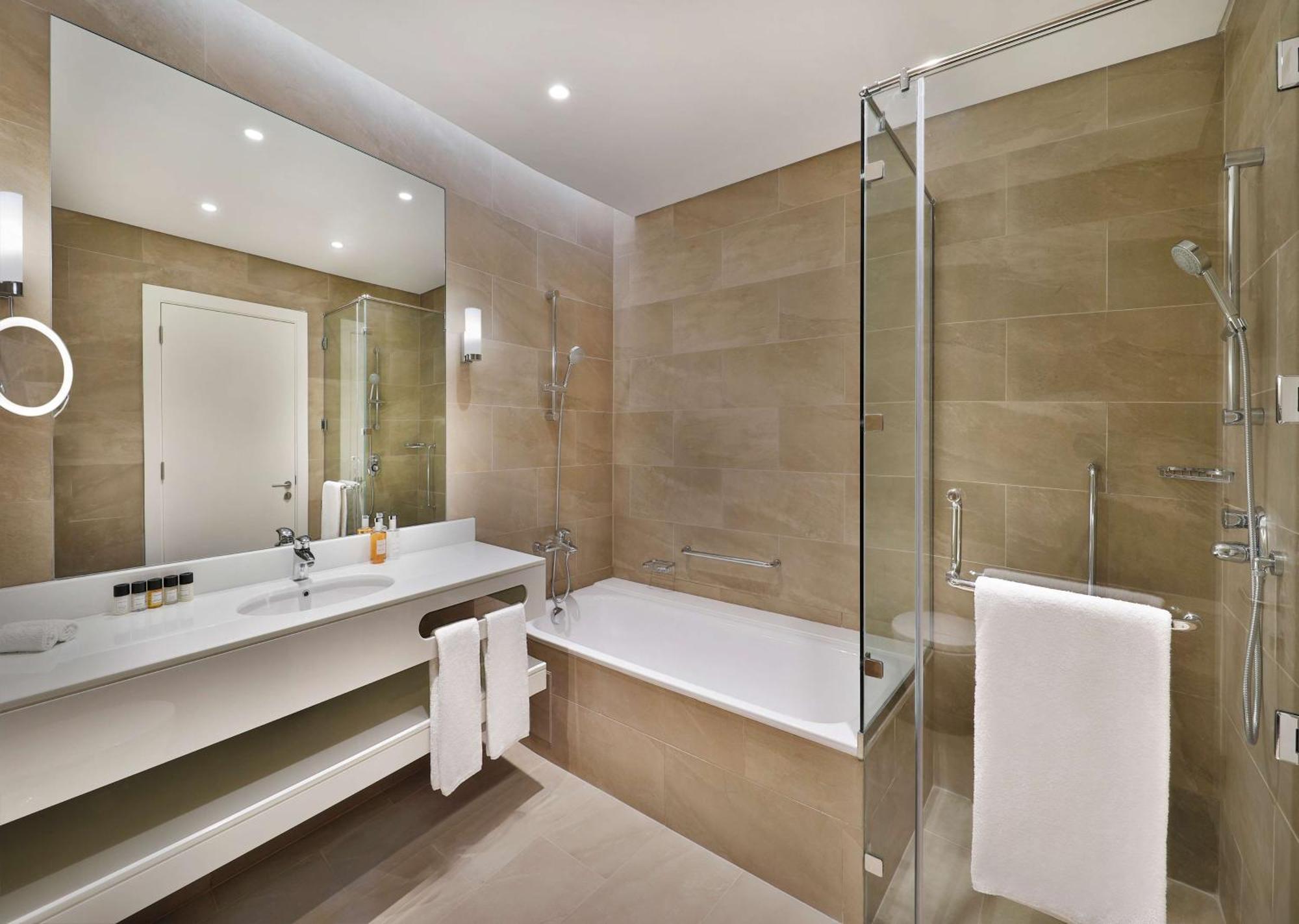 Apart-hotel Aleph Residences, Curio Collection By Hilton Doha