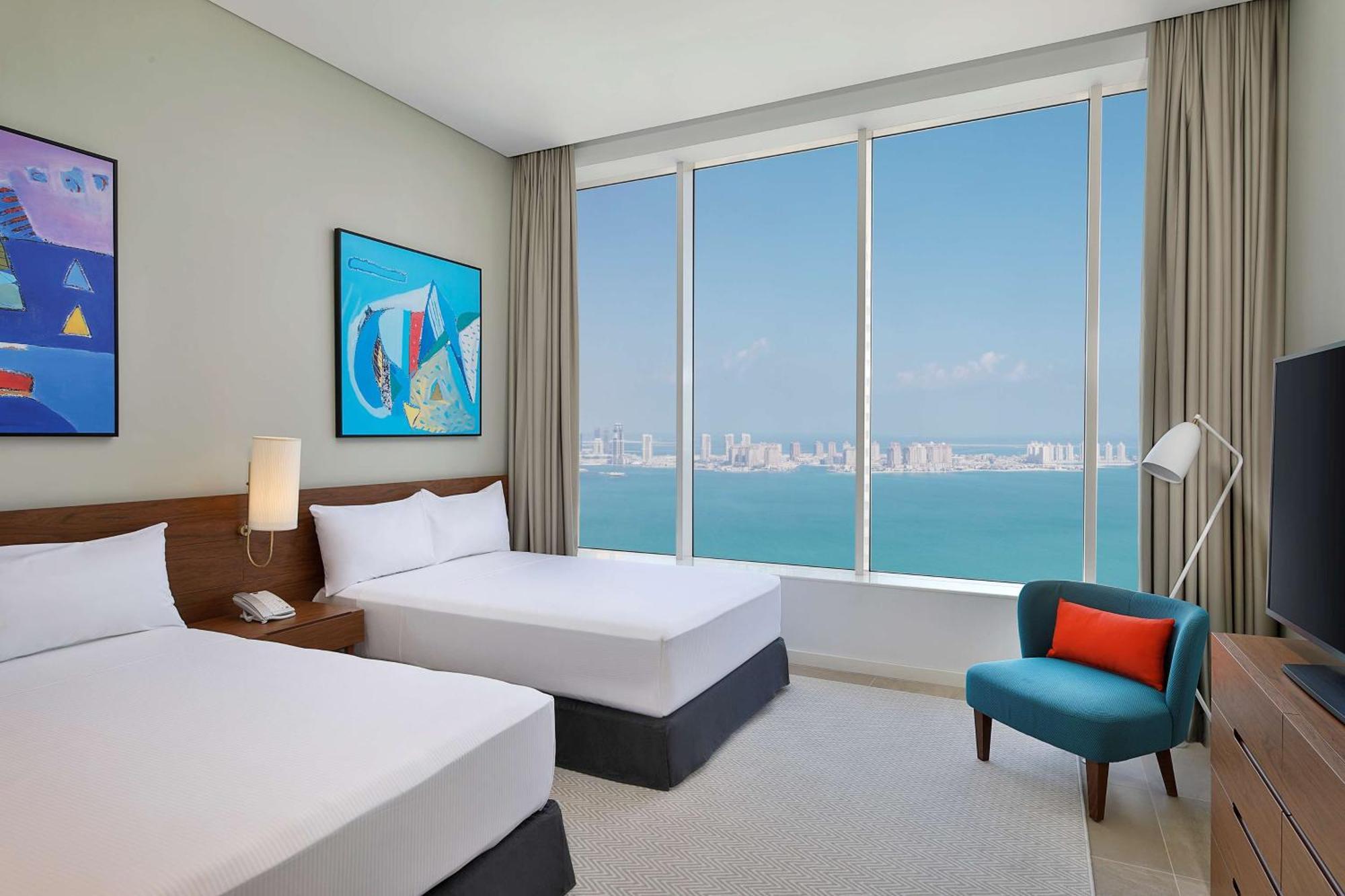 Aleph Residences, Curio Collection By Hilton