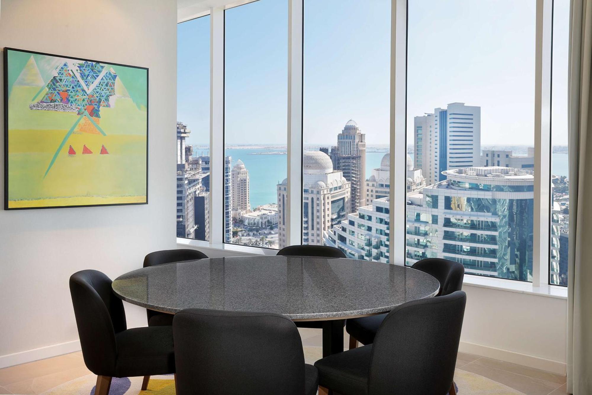 Aleph Residences, Curio Collection By Hilton Apart-hotel