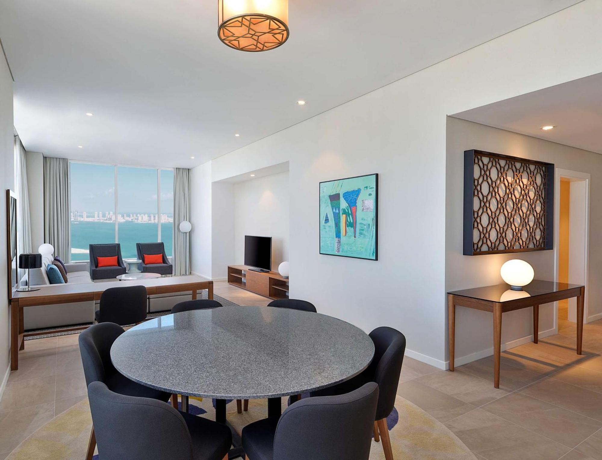 Aleph Residences, Curio Collection By Hilton Apart-hotel 5*