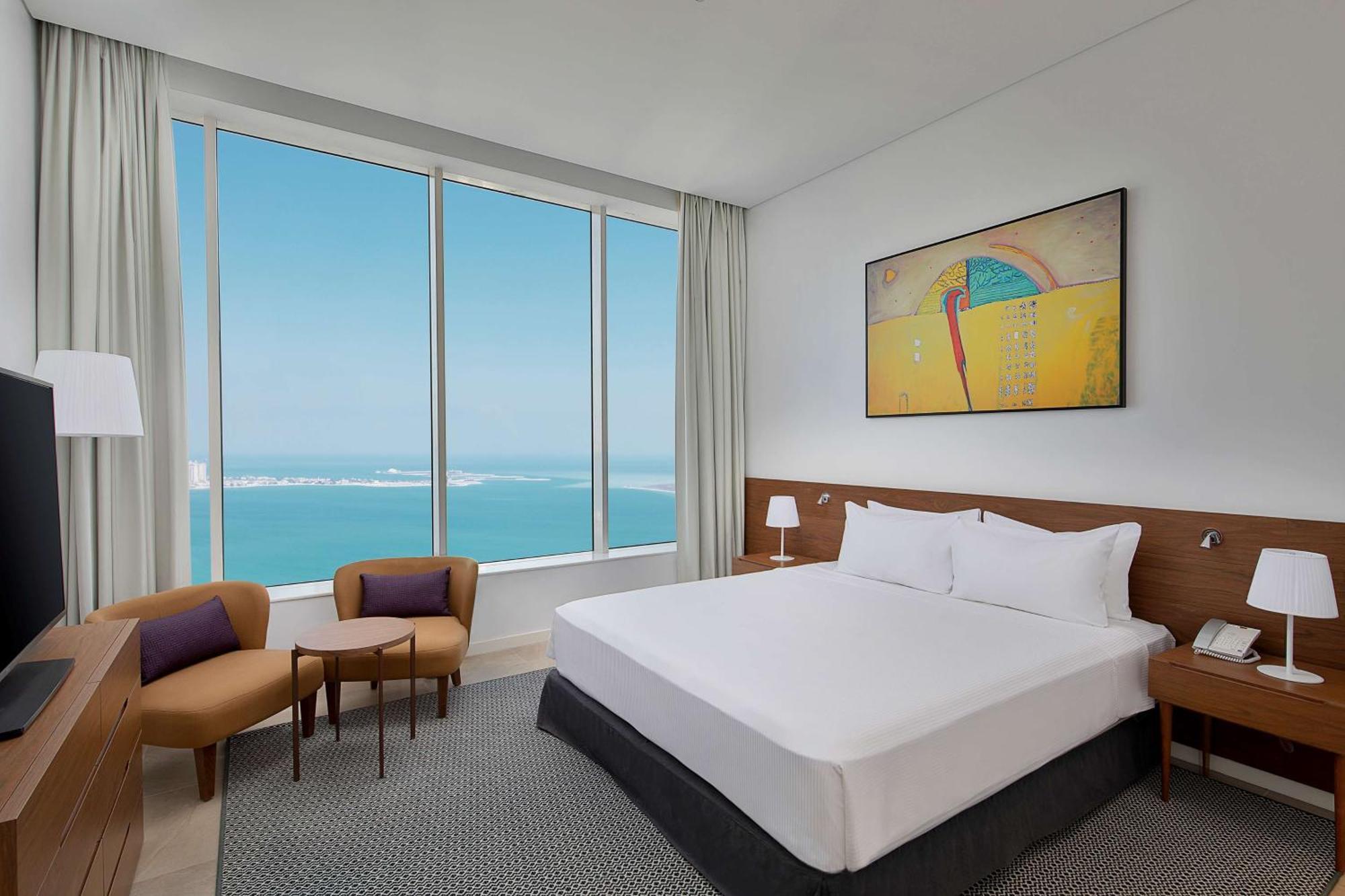 Aleph Residences, Curio Collection By Hilton Apart-hotel