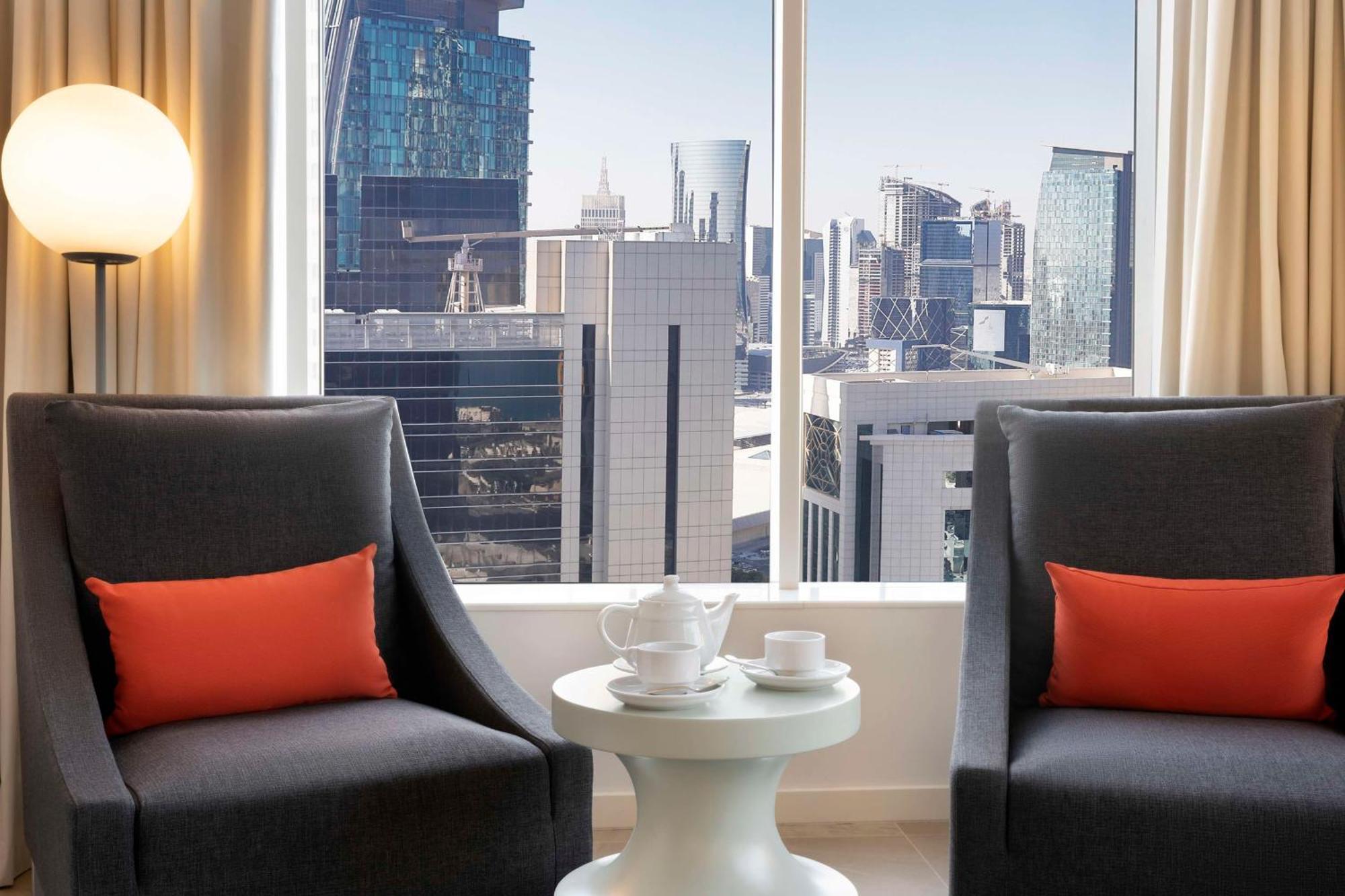 Aleph Residences, Curio Collection By Hilton Apart-hotel 5*